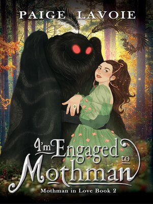 I'm Engaged to Mothman - ebook